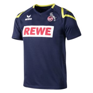 Koln 2015-16 Third Shirt (XXL) (Mint)