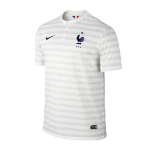 France 2014-15 Away Shirt ((Excellent) M) France 2014-15 Away Shirt ((Excellent) M)