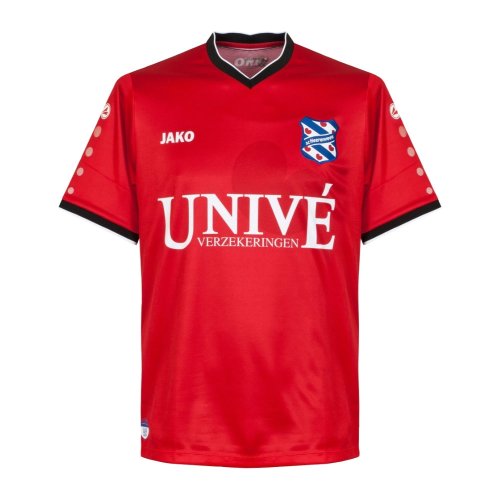 Heerenveen 2014-15 Away Shirt ((Excellent) M)