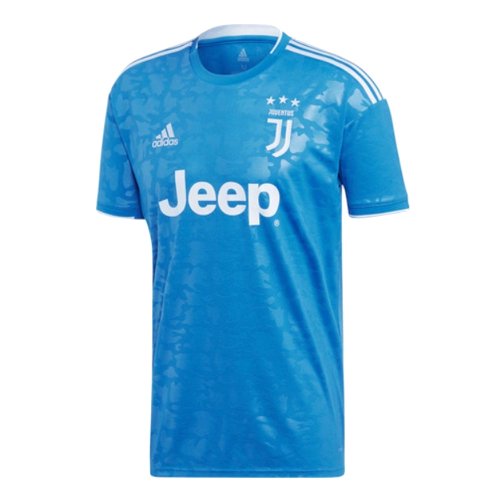 Juventus 2019-20 Third Shirt ((Mint) L)