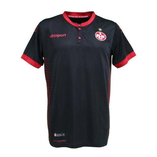 Kaiserslautern 2018-19 Away Shirt (XL) (Excellent)