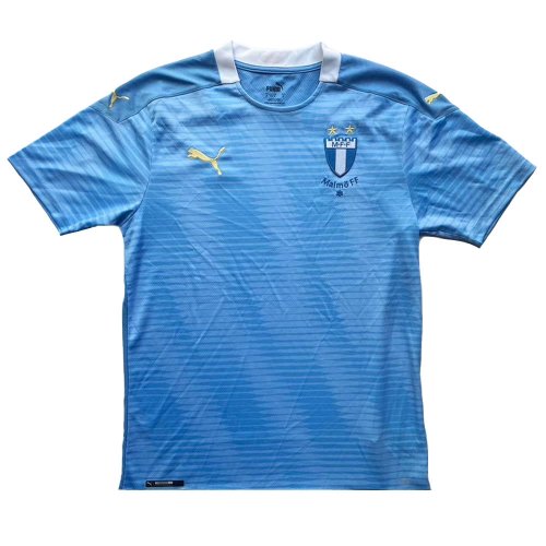 Malmo 2020 Home Shirt (Sample) ((Excellent) S)