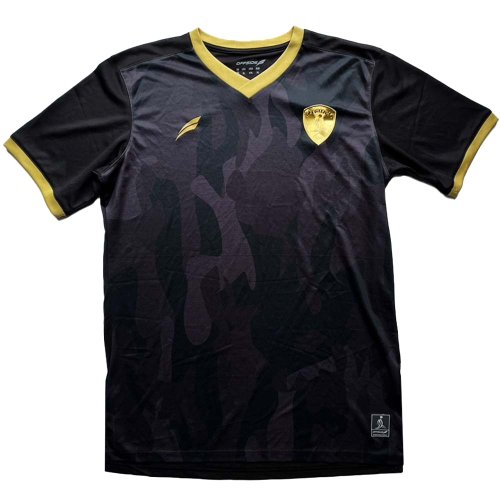 Al-Fateh 2019-20 Third Shirt ((Excellent) XL)