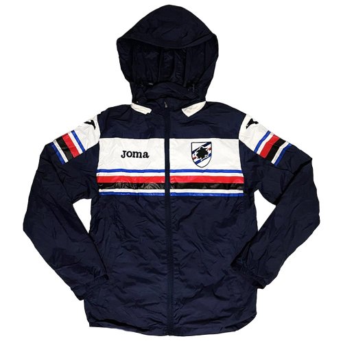 Sampdoria 2018-19 Joma Jacket ((Good) S)