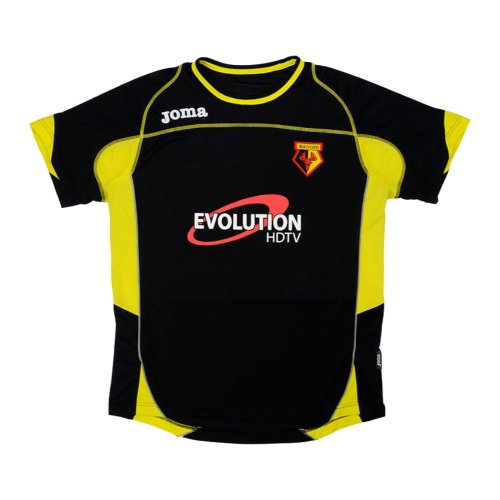 Watford 2009-10 Away Shirt ((Excellent) M)