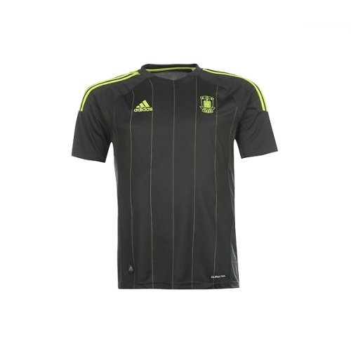 Brondby 2011-12 Away Shirt ((Very Good) L)