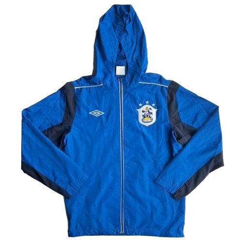 Huddersfield 2010 Umbro Jacket ((Excellent) S)