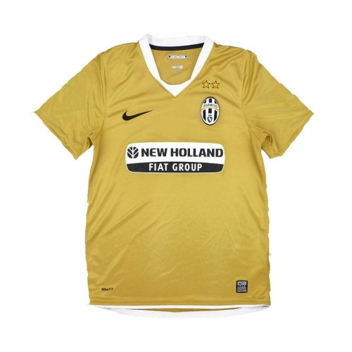 Juventus 2008-09 Away Shirt (Very Good)