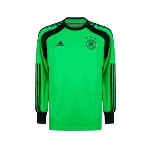 Germany 2014-15 GK Home Shirt (Excellent)