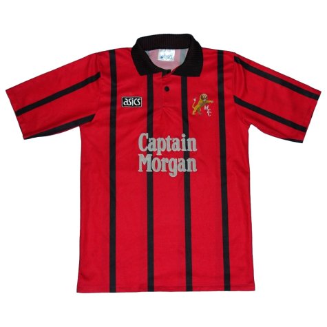 Millwall 1994-95 Away Shirt (Excellent)