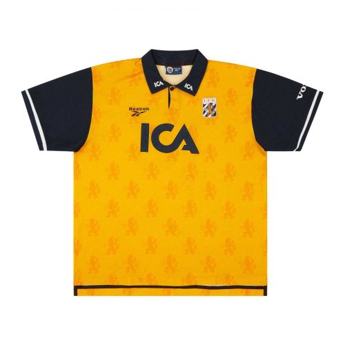 IFK Gothenburg 1998-99 Away Shirt (Excellent)