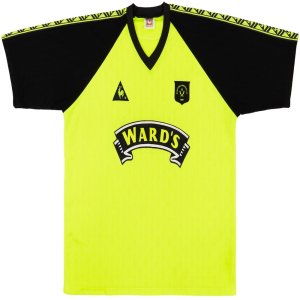 Sheffield United 1998-1999 Away Shirt (Excellent) Sheffield United 1998-1999 Away Shirt (Excellent)