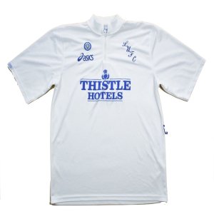 Leeds United 1995-1996 Home Shirt (Very Good) Leeds United 1995-1996 Home Shirt (Very Good)