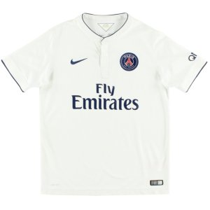 PSG 2014-15 Away Shirt (Excellent)