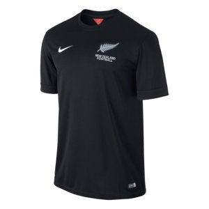New Zealand 2014-15 Away Shirt (M) (Excellent) New Zealand 2014-15 Away Shirt (M) (Excellent)
