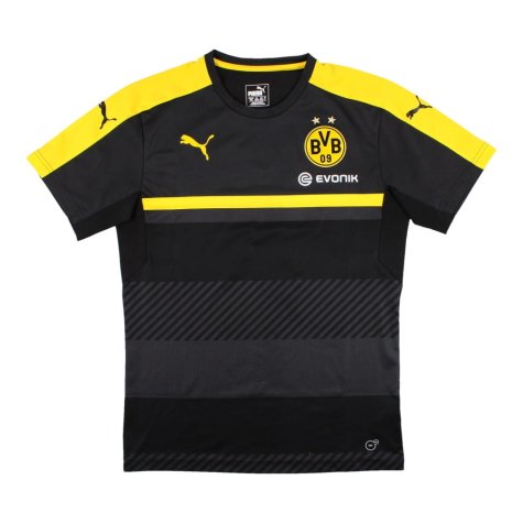 Borussia Dortmund 2016-17 Training Shirt ((Excellent) M)