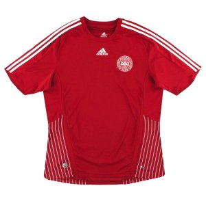 Denmark 2008-10 Home (Excellent)
