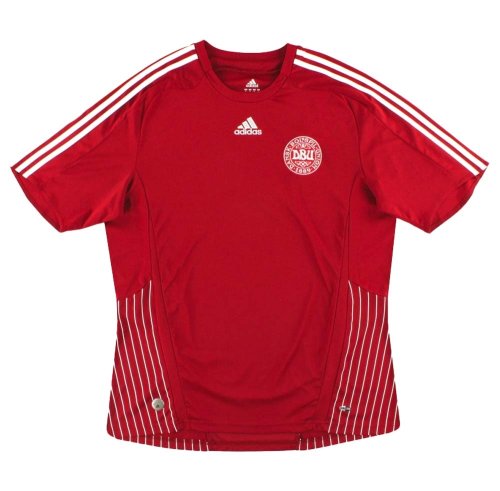 Denmark 2008-10 Home (Excellent)