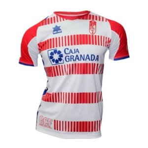 Granada 2012-13 Home Shirt ((Mint) L)