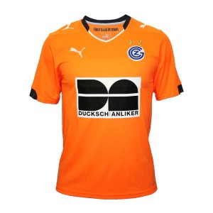 Grasshoppers 2015-16 Away Shirt (Excellent)