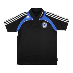 Chelsea 2008 Polo Shirt ((Excellent) M)