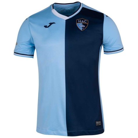 Le Havre 2019-20 Home Shirt ((Excellent) XL)