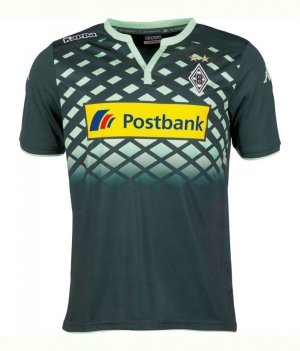 Borussia Monchengladbach 2015-16 Away Shirt (Mint) Borussia Monchengladbach 2015-16 Away Shirt (Mint)