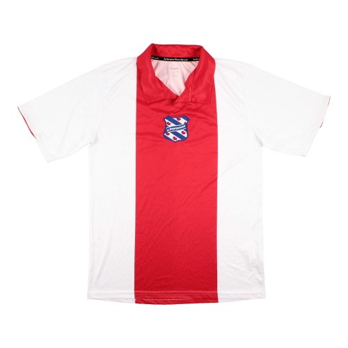 Heerenveen 2011-12 Athena Anniversary Away Shirt (XS) ((Mint) XS)