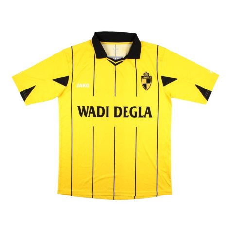 SK Lierse 2015-16 Home Shirt (L) ((Excellent) L)