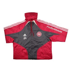 Denmark 2004 Player Issue Jacket ((Very Good) XL)