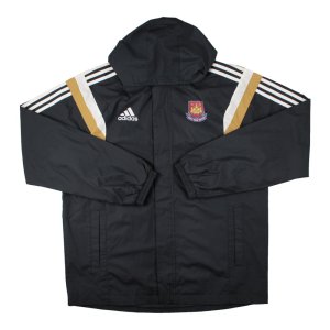 West Ham 2014 Jacket ((Excellent) L)