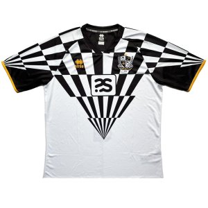 Port Vale 2020-21 Home Shirt (Excellent)