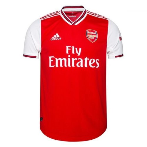 Arsenal 2019-20 Home Shirt (S) (Good)