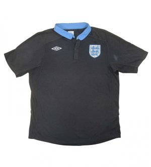 England 2012-13 Away Shirt (L) (Very Good) England 2012-13 Away Shirt (L) (Very Good)
