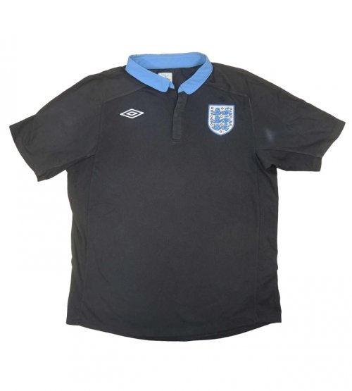 England 2012-13 Away Shirt (L) (Very Good)