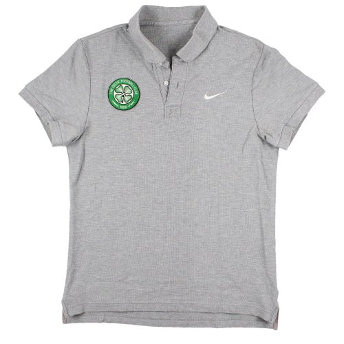 Celtic 2011-12 Polo Shirt (S) (Very Good)