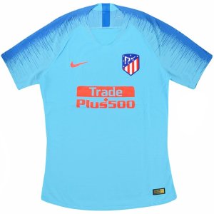 Atletico Madrid 2018-19 Away Shirt (S) (Mint) Atletico Madrid 2018-19 Away Shirt (S) (Mint)