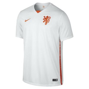 Holland 2015-16 Away Shirt (L) (Very Good) Holland 2015-16 Away Shirt (L) (Very Good)