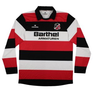 Altona 93 2013-14 Long Sleeve Home Shirt (L) (Very Good)