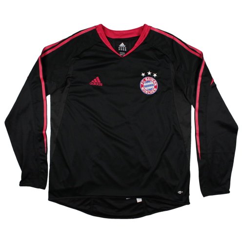 Bayern Munich 2004-06 Third Shirt (Sponsorless) (XL) (Mint)