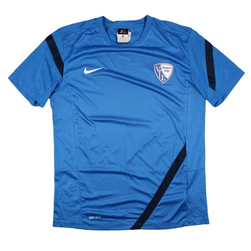 VFL Bochum 2019-20 Nike Training Shirt (M) (Excellent)