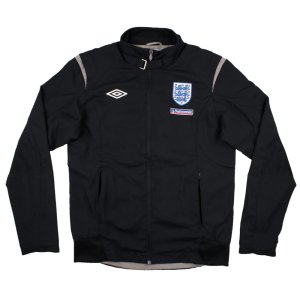 England 2010-11 Umbro Jacket (M) (Excellent)