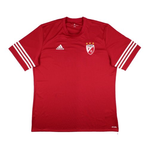 Western Eagles 2019-20 Adidas Training Shirt (XL) (Very Good)