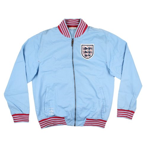 England 2006-08 Umbro Jacket (M) (Excellent)