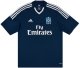 Away Shirts