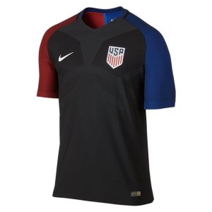USA 2016-18 Away Shirt (M) (Very Good) USA 2016-18 Away Shirt (M) (Very Good)