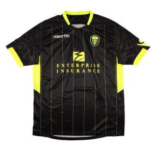 Leeds 2011-2012 Away Shirt (XL) (Very Good) Leeds 2011-2012 Away Shirt (XL) (Very Good)