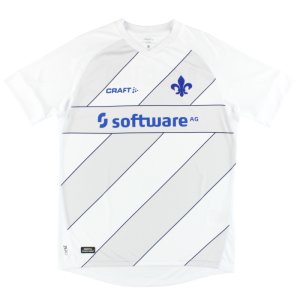 Darnstadt 2020-21 Away Shirt (L) (Mint) Darnstadt 2020-21 Away Shirt (L) (Mint)