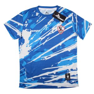 Zamalek SC 2021-22 Training Shirt (XS) (BNWT) Zamalek SC 2021-22 Training Shirt (XS) (BNWT)