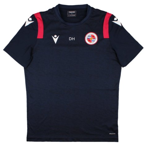 Reading 2019-2020 Training Shirt (L) (Excellent)